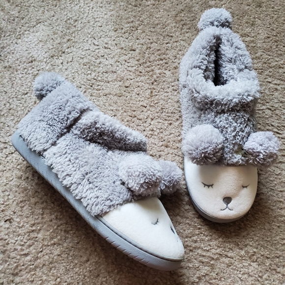 COPY - Slippers - Picture 1 of 3